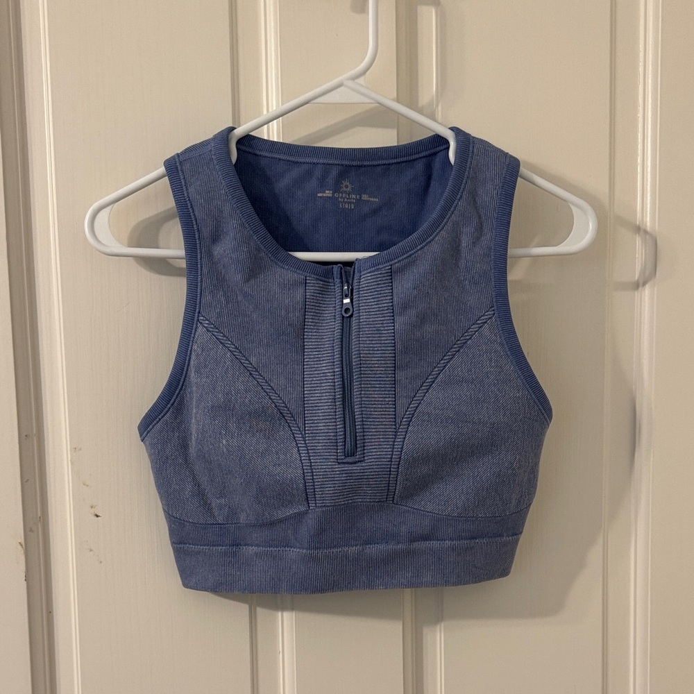 Aerie Offline Sports Bra